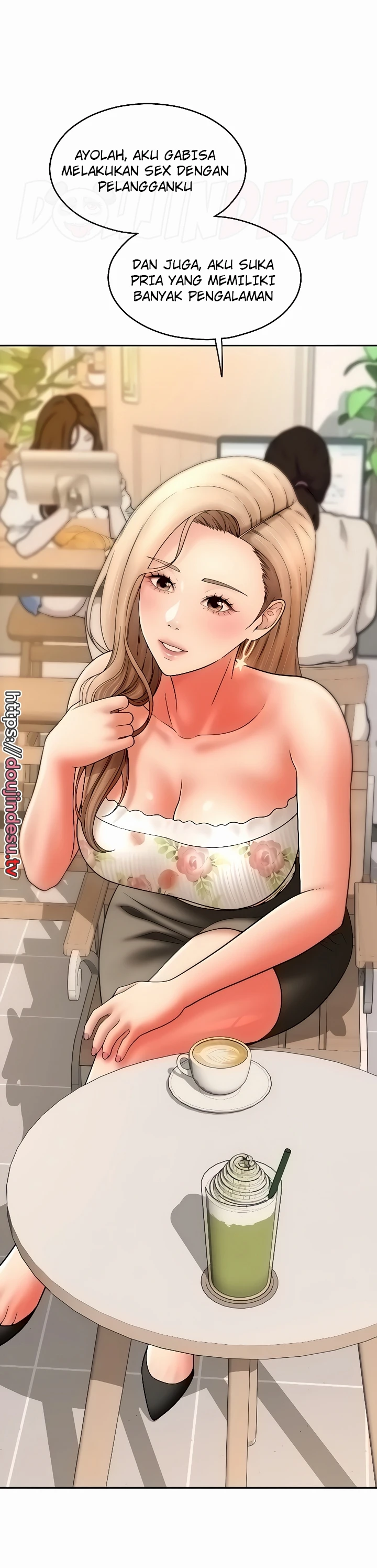 Pay With Sperm Pay Chapter 35 - Page 30
